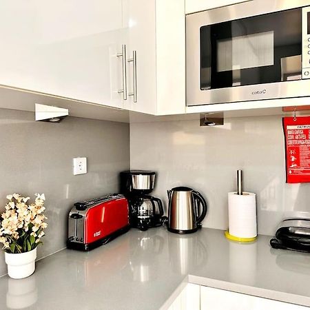 Lucky Alameda Apartment Lisboa Dış mekan fotoğraf