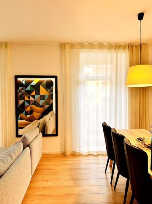 Lucky Alameda Apartment Lisboa Dış mekan fotoğraf