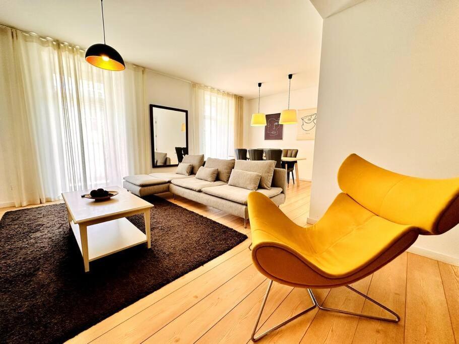 Lucky Alameda Apartment Lisboa Dış mekan fotoğraf