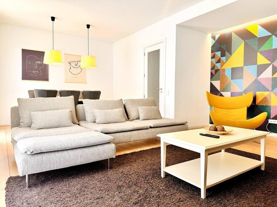 Lucky Alameda Apartment Lisboa Dış mekan fotoğraf