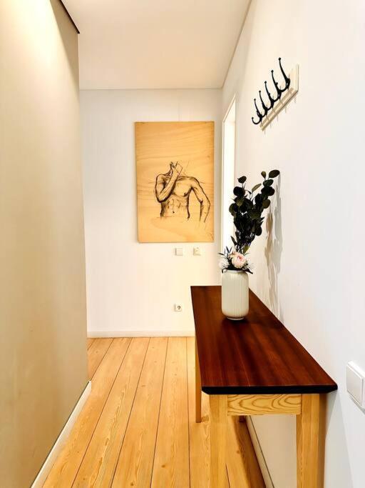 Lucky Alameda Apartment Lisboa Dış mekan fotoğraf
