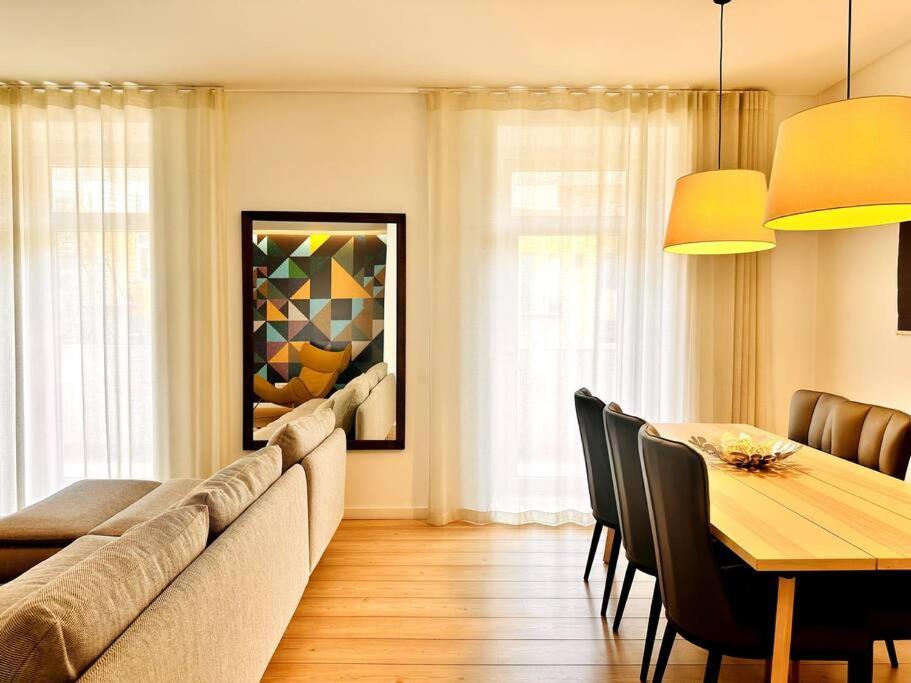 Lucky Alameda Apartment Lisboa Dış mekan fotoğraf