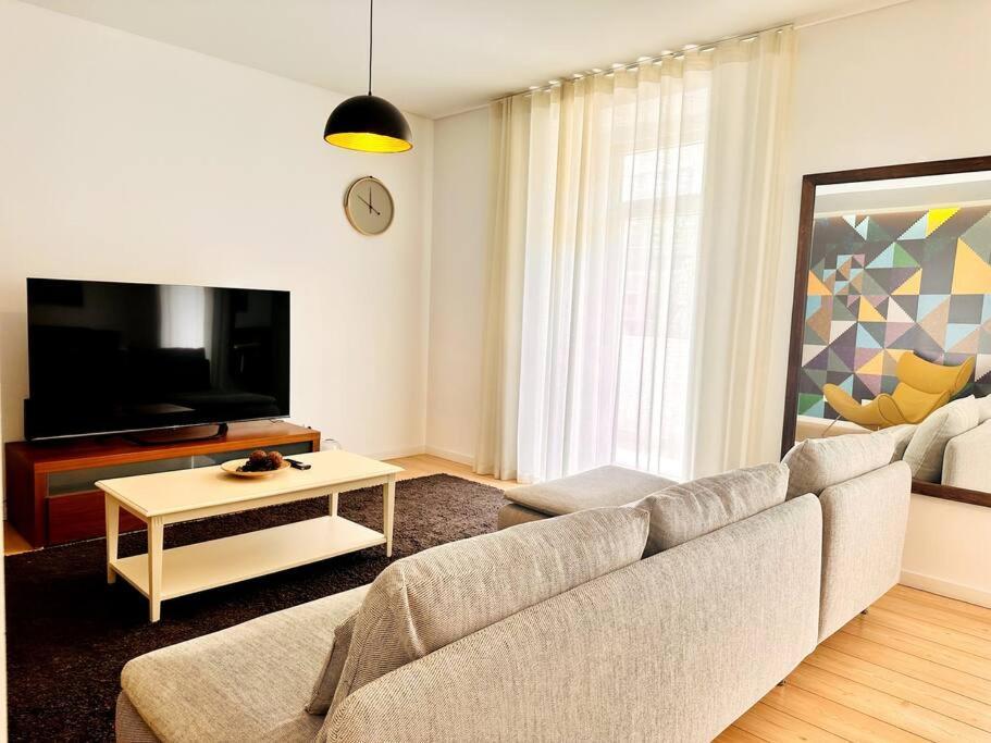 Lucky Alameda Apartment Lisboa Dış mekan fotoğraf