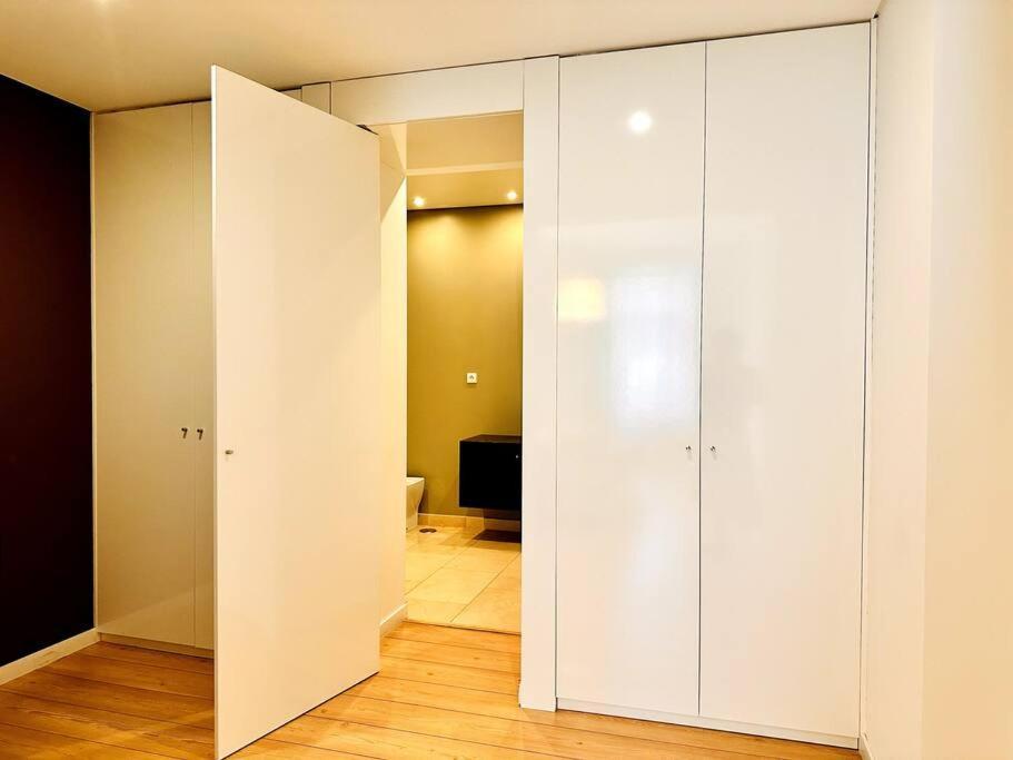 Lucky Alameda Apartment Lisboa Dış mekan fotoğraf