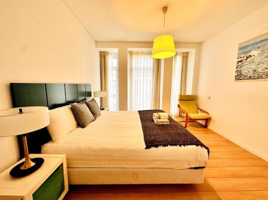Lucky Alameda Apartment Lisboa Dış mekan fotoğraf
