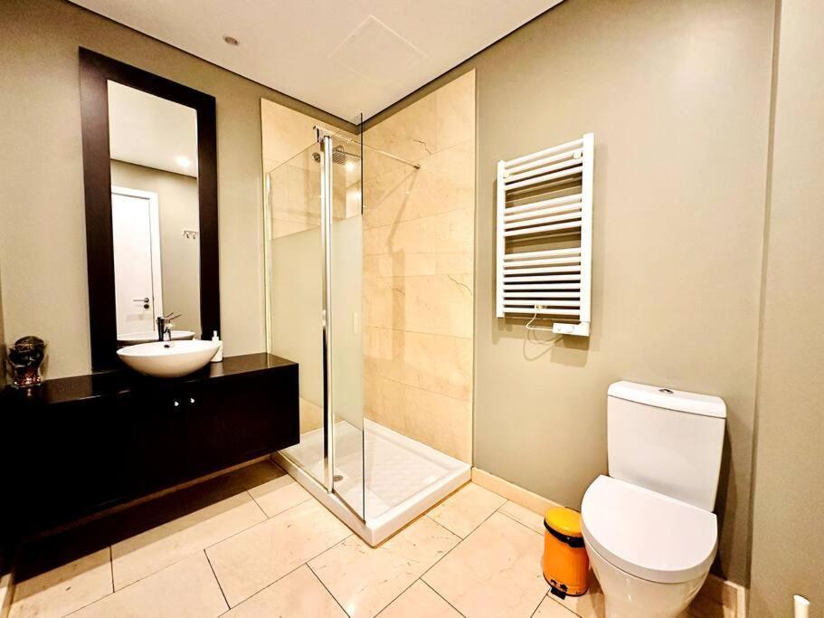 Lucky Alameda Apartment Lisboa Dış mekan fotoğraf