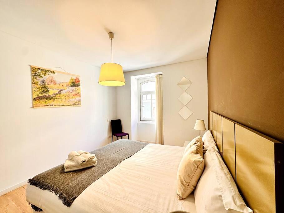 Lucky Alameda Apartment Lisboa Dış mekan fotoğraf