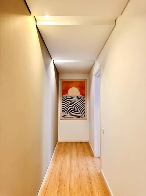 Lucky Alameda Apartment Lisboa Dış mekan fotoğraf