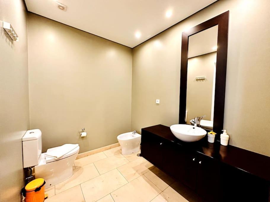 Lucky Alameda Apartment Lisboa Dış mekan fotoğraf