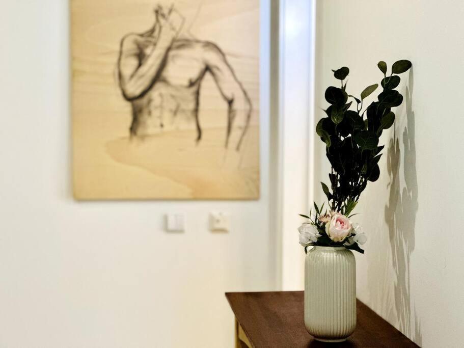 Lucky Alameda Apartment Lisboa Dış mekan fotoğraf