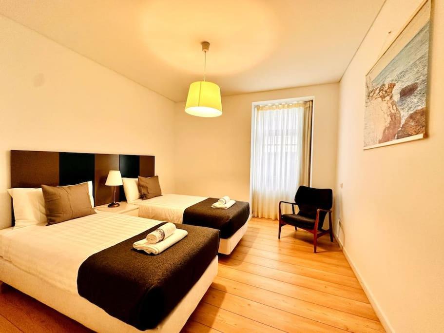 Lucky Alameda Apartment Lisboa Dış mekan fotoğraf