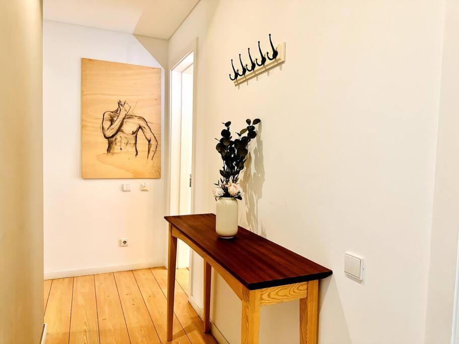 Lucky Alameda Apartment Lisboa Dış mekan fotoğraf