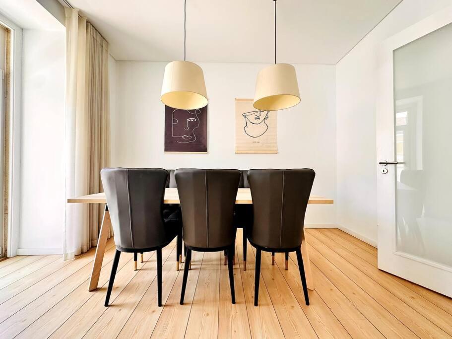 Lucky Alameda Apartment Lisboa Dış mekan fotoğraf
