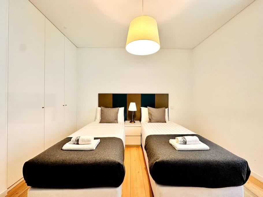 Lucky Alameda Apartment Lisboa Dış mekan fotoğraf