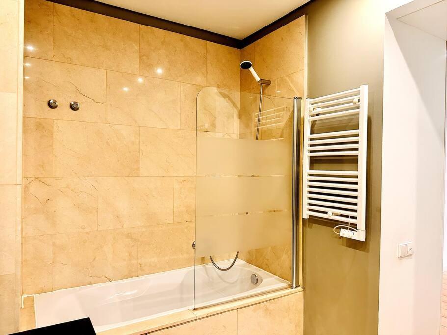 Lucky Alameda Apartment Lisboa Dış mekan fotoğraf