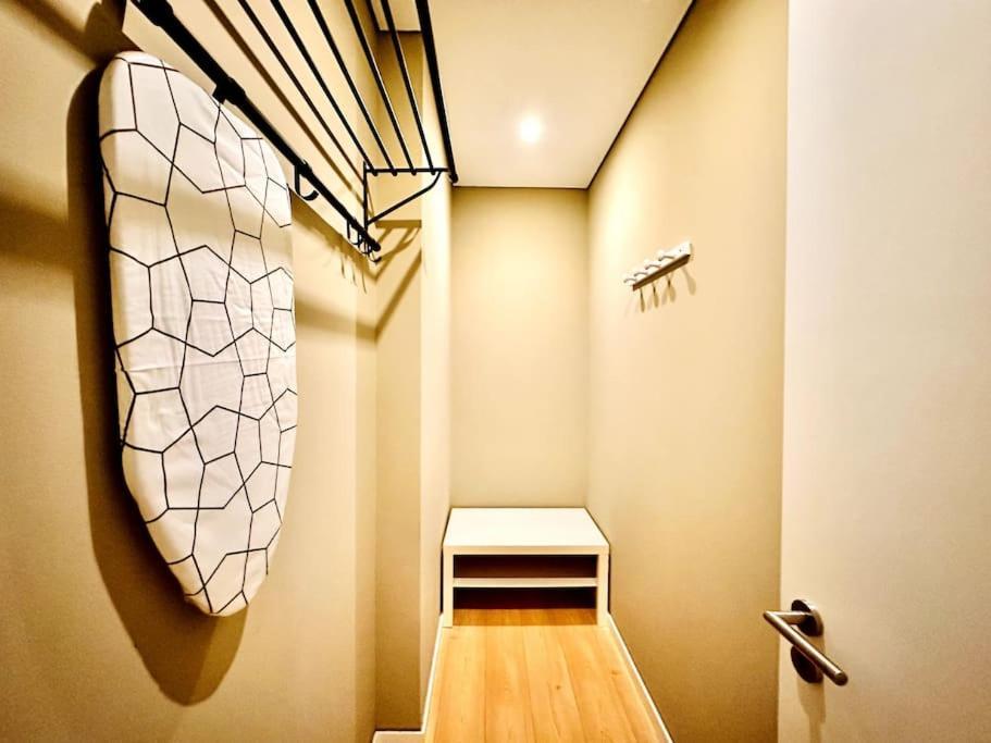 Lucky Alameda Apartment Lisboa Dış mekan fotoğraf