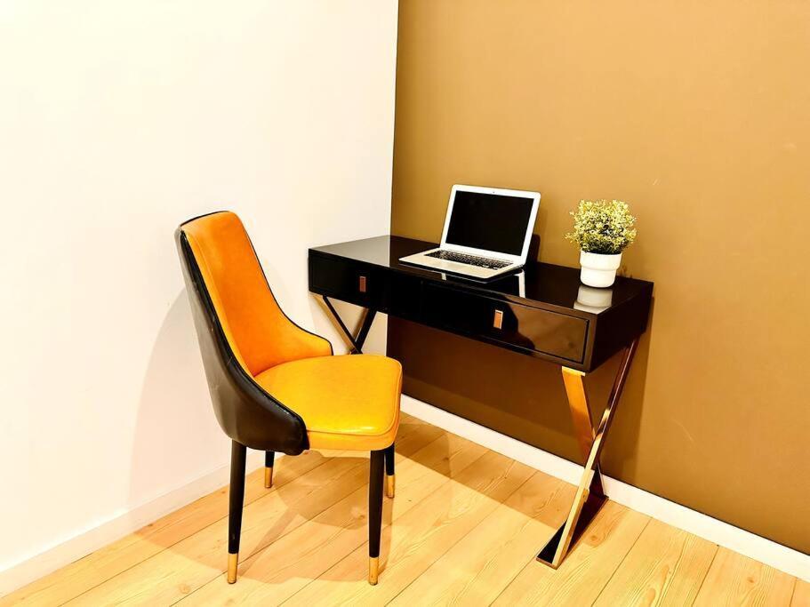 Lucky Alameda Apartment Lisboa Dış mekan fotoğraf