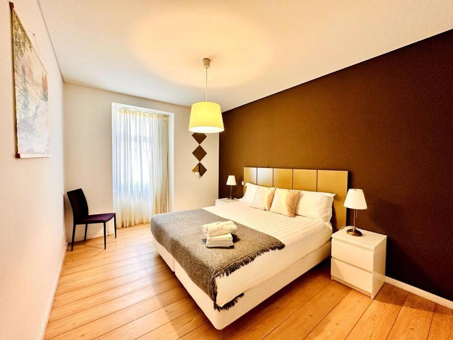 Lucky Alameda Apartment Lisboa Dış mekan fotoğraf