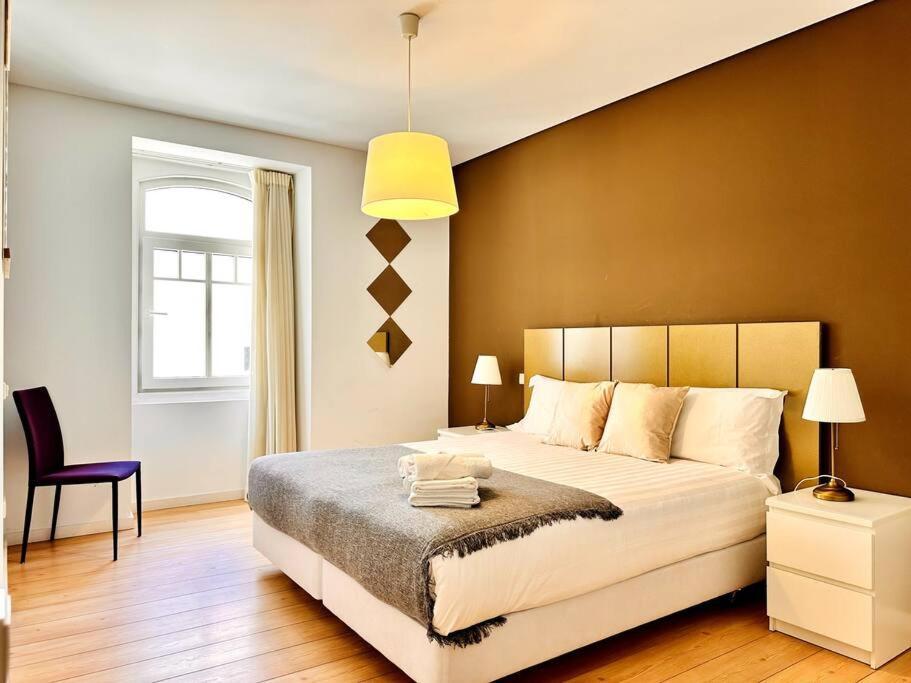 Lucky Alameda Apartment Lisboa Dış mekan fotoğraf
