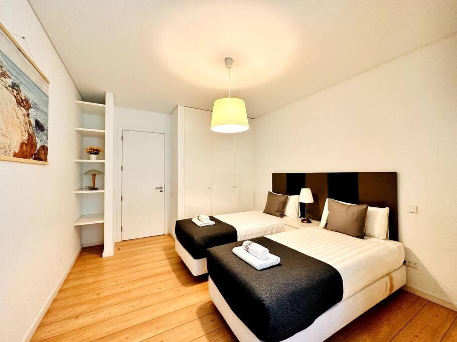 Lucky Alameda Apartment Lisboa Dış mekan fotoğraf