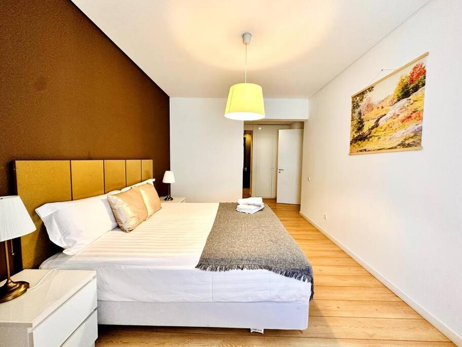 Lucky Alameda Apartment Lisboa Dış mekan fotoğraf