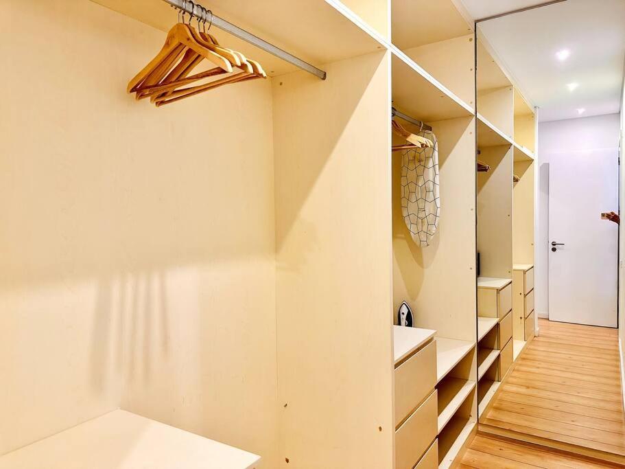 Lucky Alameda Apartment Lisboa Dış mekan fotoğraf